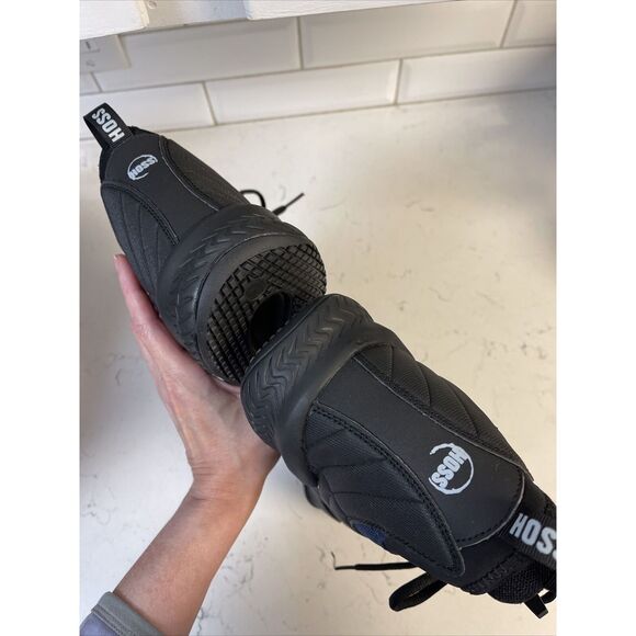 HOSS Full Court Navy - 50148 Men’s Size 10, Wide New with Box MSRP $100 - Picture 6 of 16